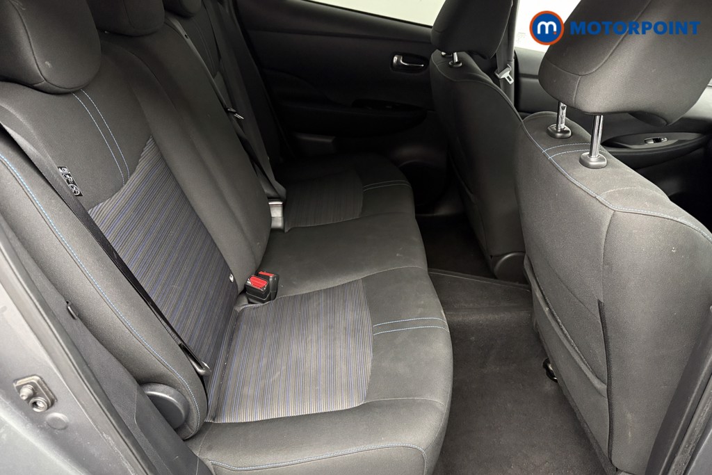 Used Nissan Leaf 2022 for sale - 76491588: Photo 29