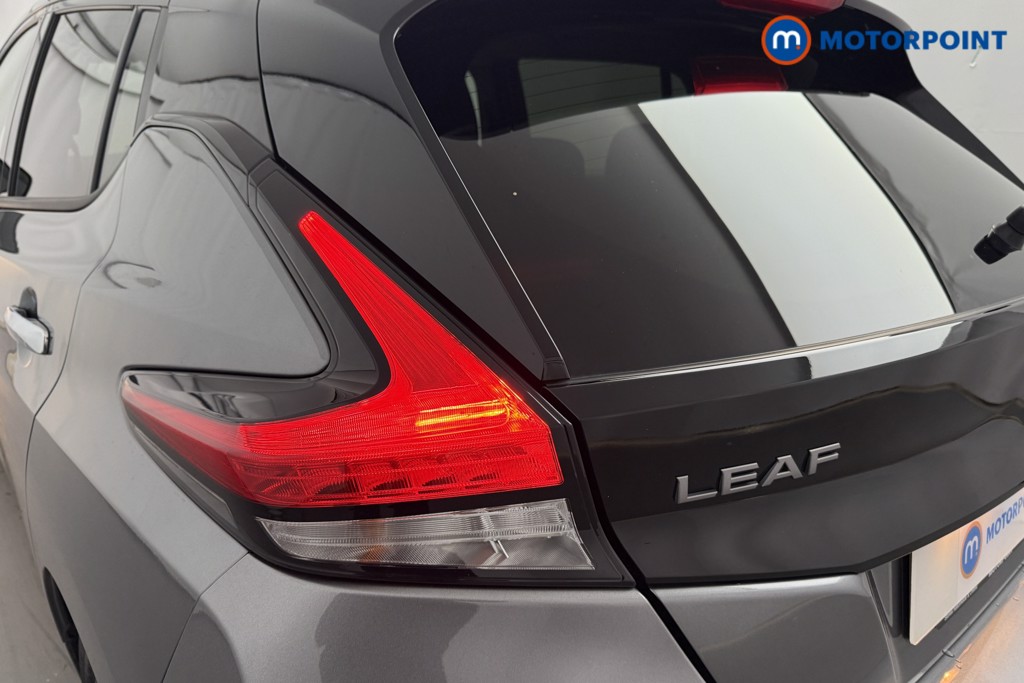 Used Nissan Leaf 2022 for sale - 76491588: Photo 33