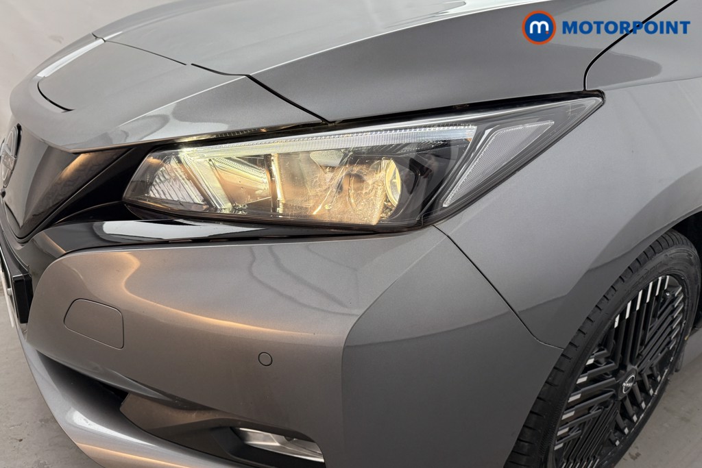 Used Nissan Leaf 2022 for sale - 76491588: Photo 34