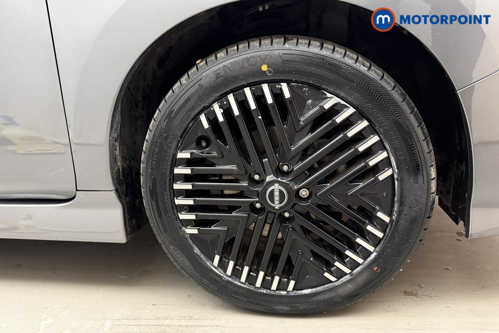 Used Nissan Leaf 2022 for sale - 76491588: Photo 35