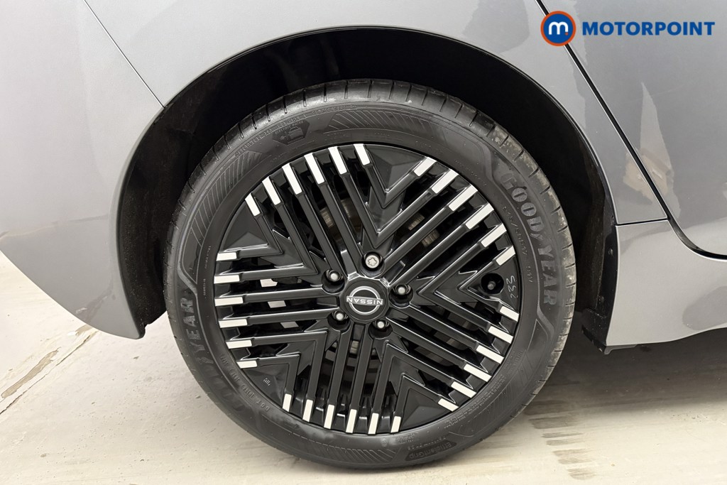 Used Nissan Leaf 2022 for sale - 76491588: Photo 36