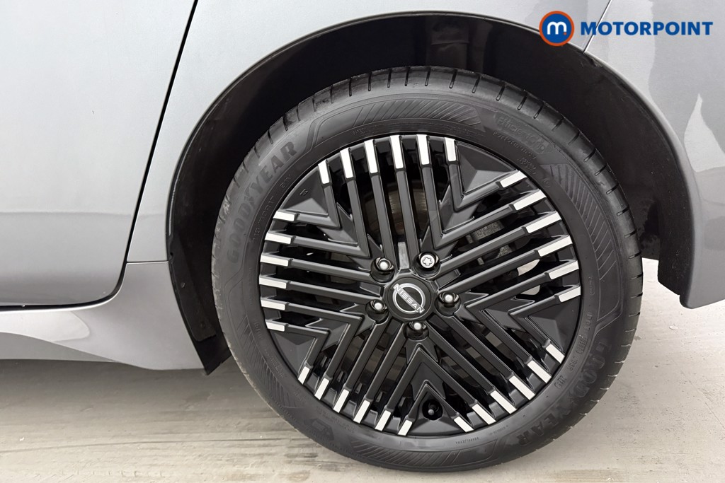 Used Nissan Leaf 2022 for sale - 76491588: Photo 37