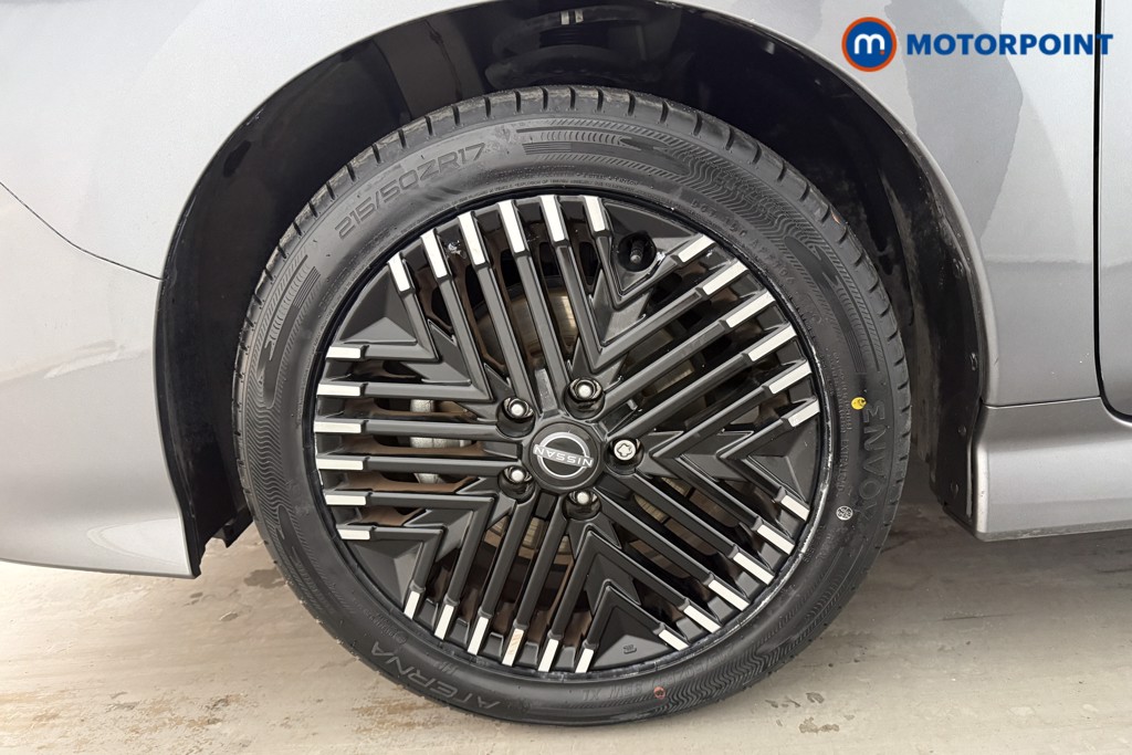 Used Nissan Leaf 2022 for sale - 76491588: Photo 38