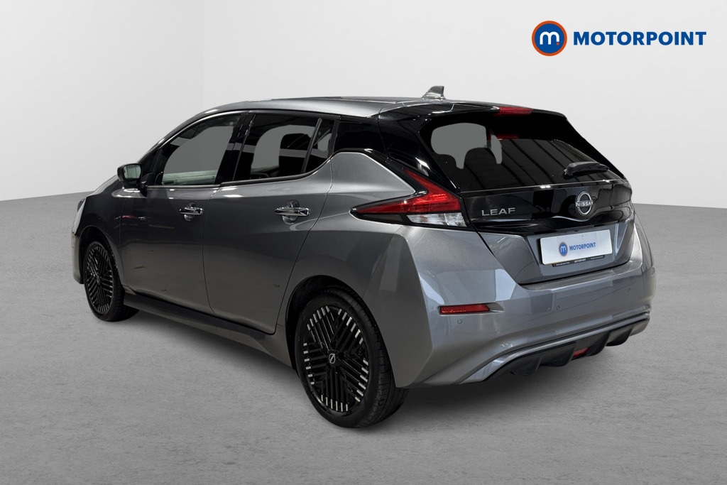 Used Nissan Leaf 2022 for sale - 76491588: Photo 5