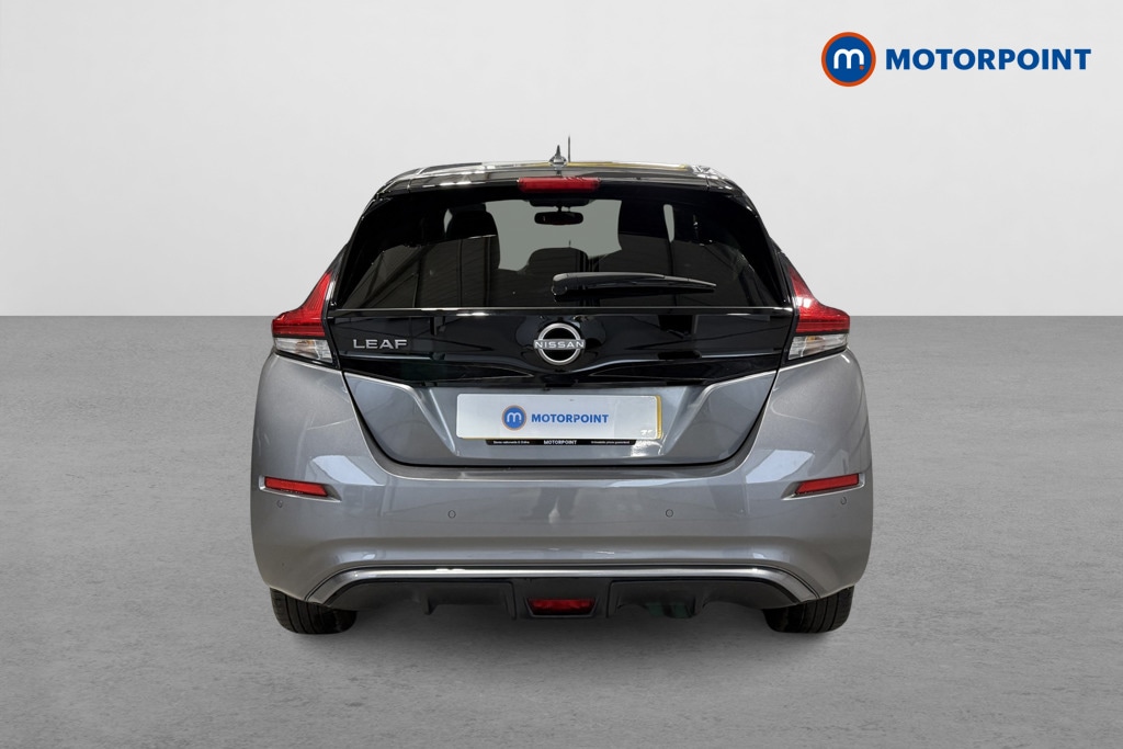 Used Nissan Leaf 2022 for sale - 76491588: Photo 6