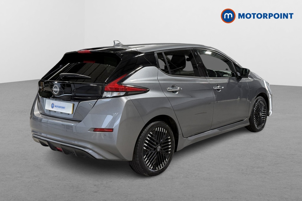 Used Nissan Leaf 2022 for sale - 76491588: Photo 7