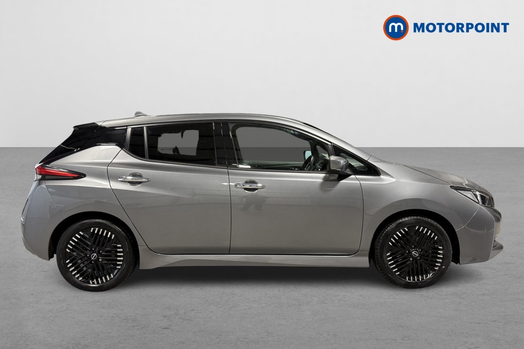 Used Nissan Leaf 2022 for sale - 76491588: Photo 8