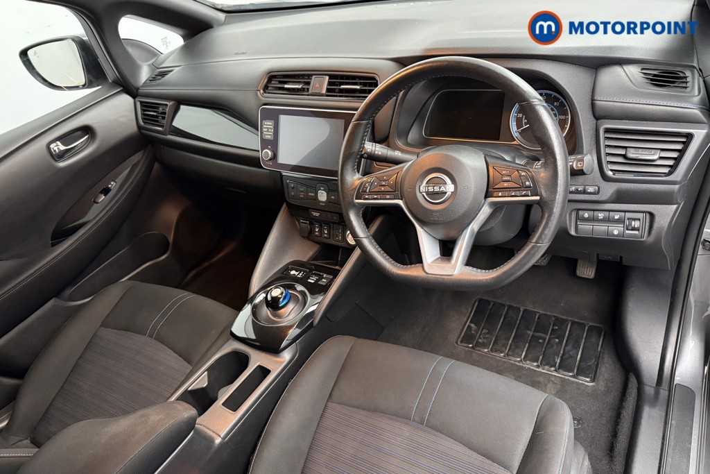 Used Nissan Leaf 2022 for sale - 76491588: Photo 9