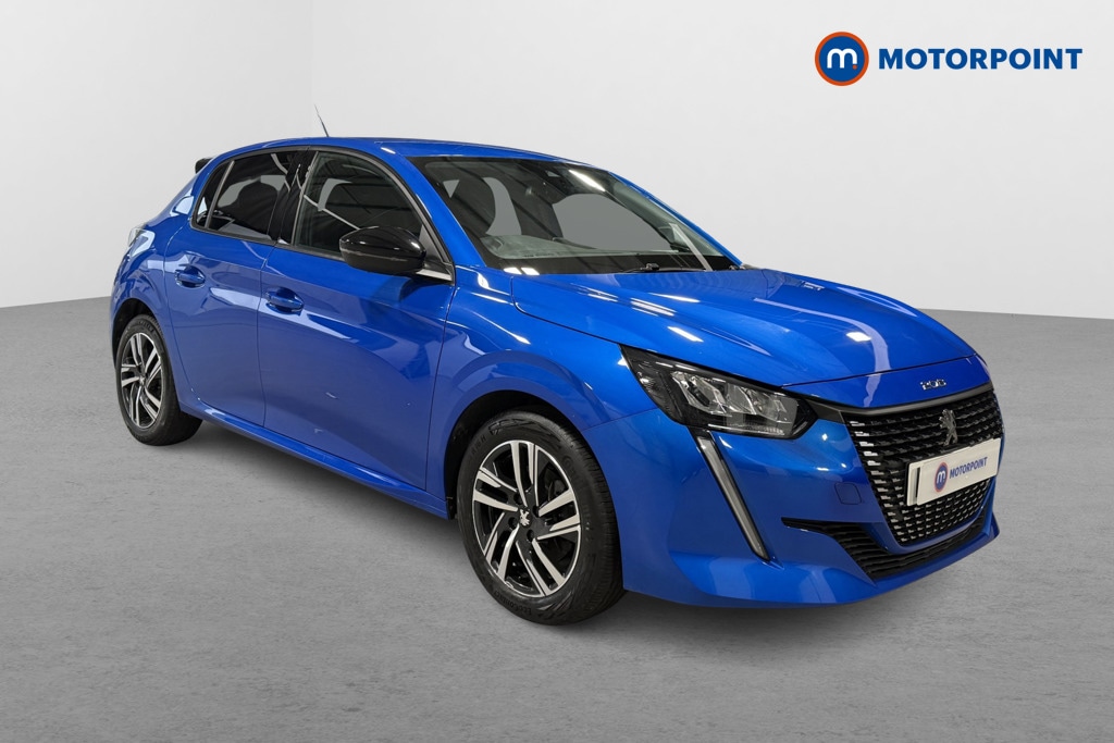 Used Peugeot 208 2023 for sale - 76491787: Photo 1