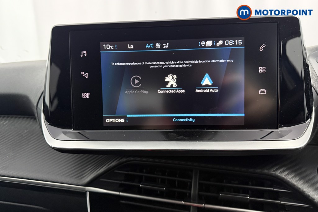 Used Peugeot 208 2023 for sale - 76491787: Photo 15