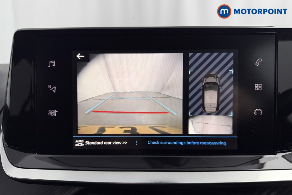 Used Peugeot 208 2023 for sale - 76491787: Photo 21