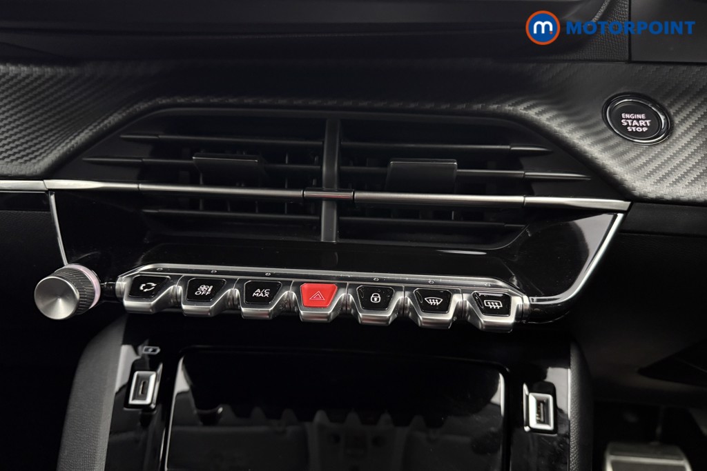 Used Peugeot 208 2023 for sale - 76491787: Photo 22