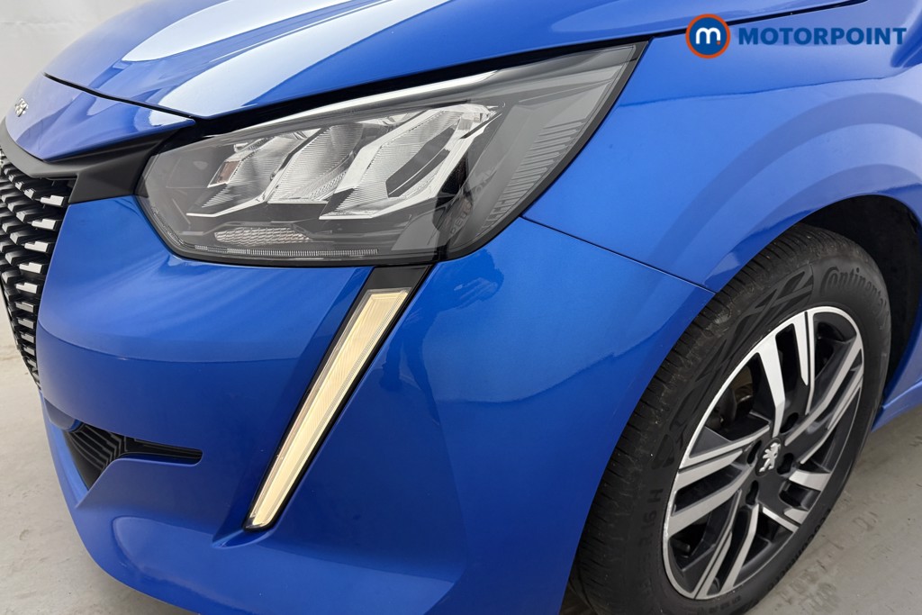 Used Peugeot 208 2023 for sale - 76491787: Photo 39