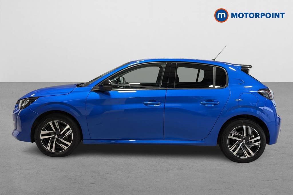 Used Peugeot 208 2023 for sale - 76491787: Photo 4