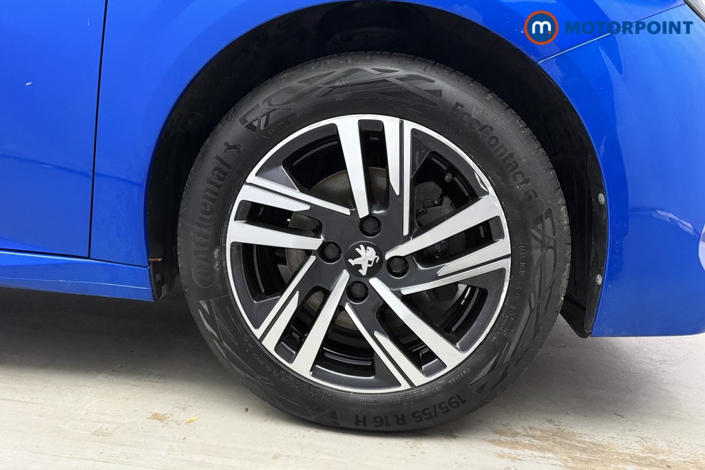 Used Peugeot 208 2023 for sale - 76491787: Photo 41