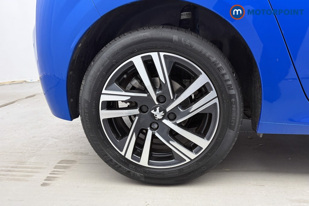 Used Peugeot 208 2023 for sale - 76491787: Photo 42