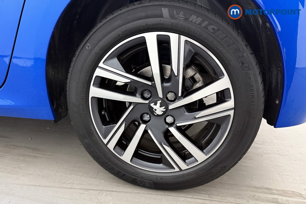 Used Peugeot 208 2023 for sale - 76491787: Photo 43