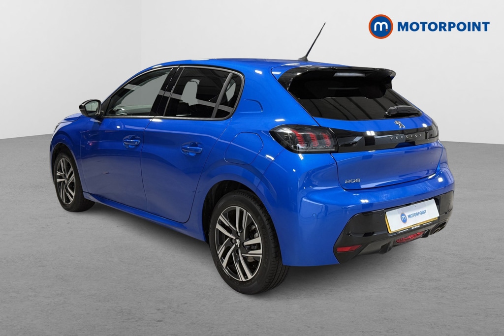 Used Peugeot 208 2023 for sale - 76491787: Photo 5