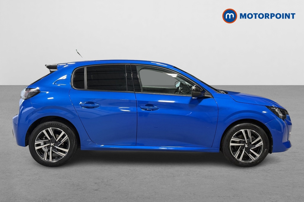 Used Peugeot 208 2023 for sale - 76491787: Photo 8