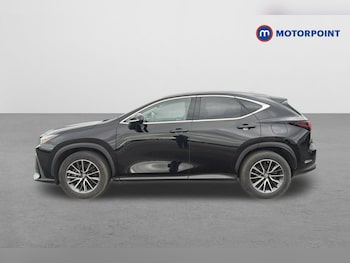 Used Lexus NX 2022 for sale - 78314433: Photo