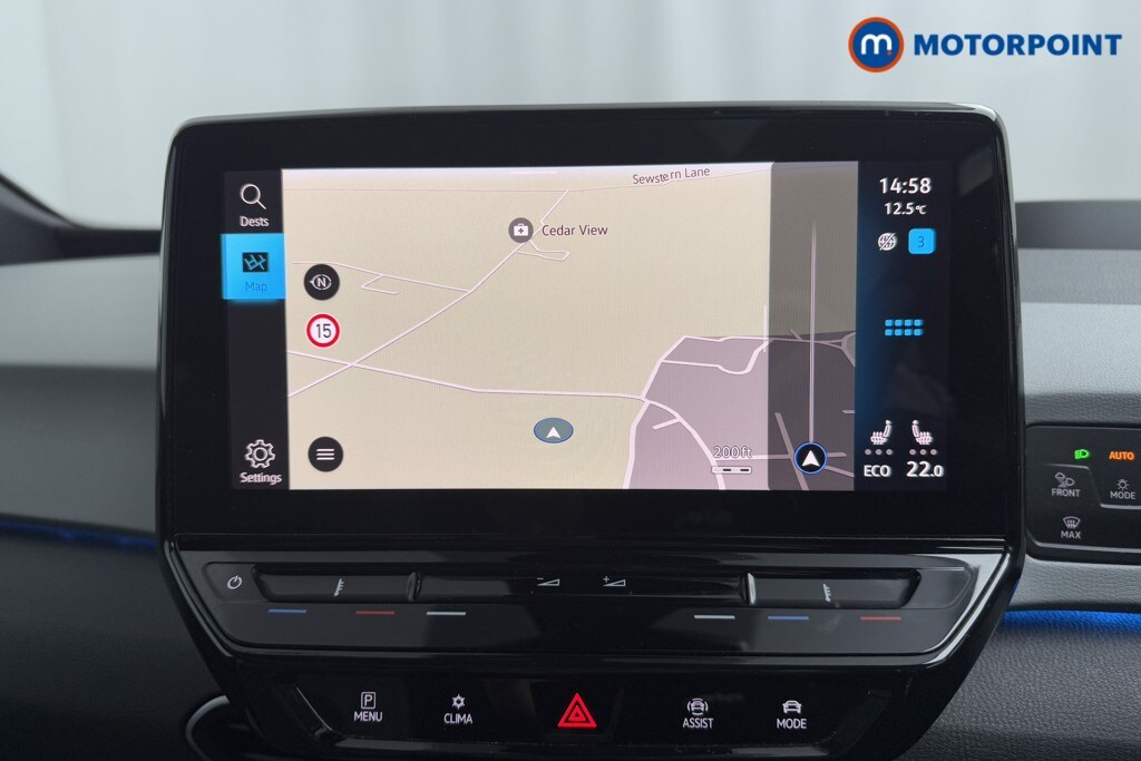 Used Volkswagen ID.3 2021 for sale - 77996326: Photo 18