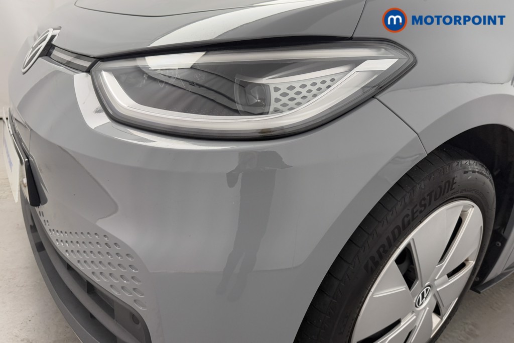 Used Volkswagen ID.3 2021 for sale - 77996326: Photo 38