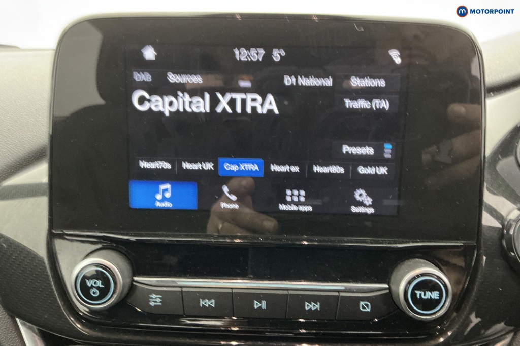 Used Ford Fiesta 2018 for sale - 77055945: Photo 10