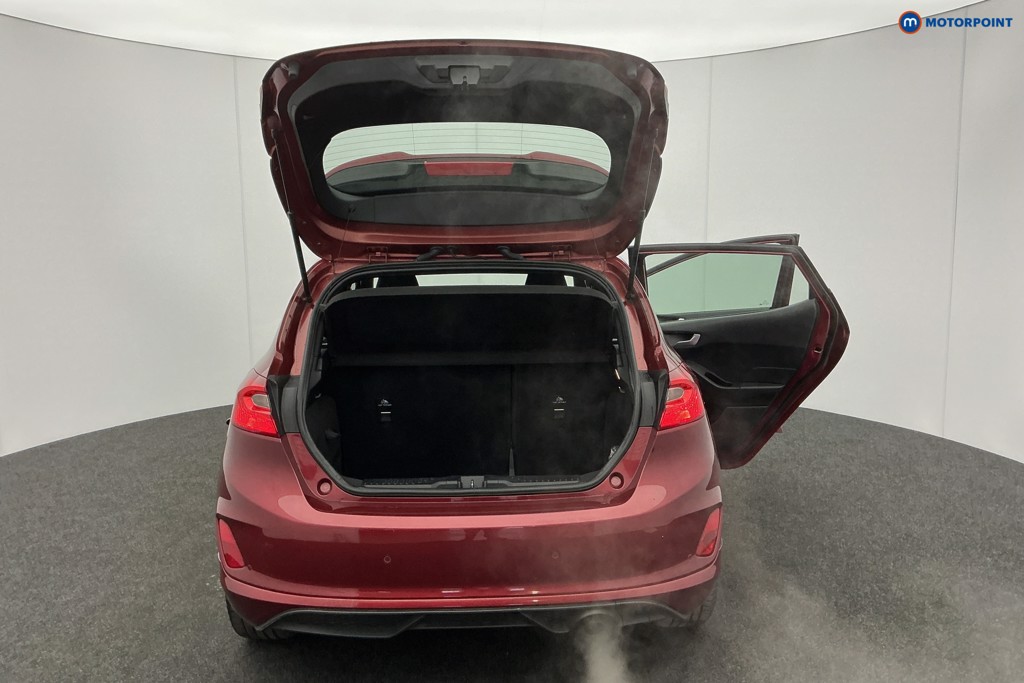 Used Ford Fiesta 2018 for sale - 77055945: Photo 11