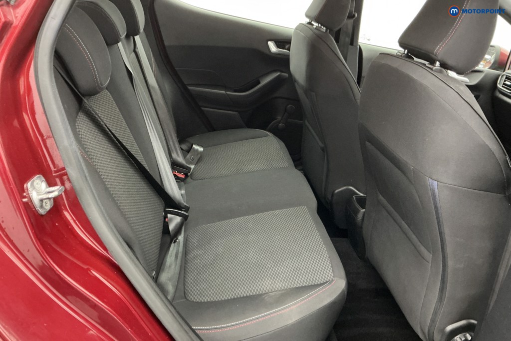 Used Ford Fiesta 2018 for sale - 77055945: Photo 13