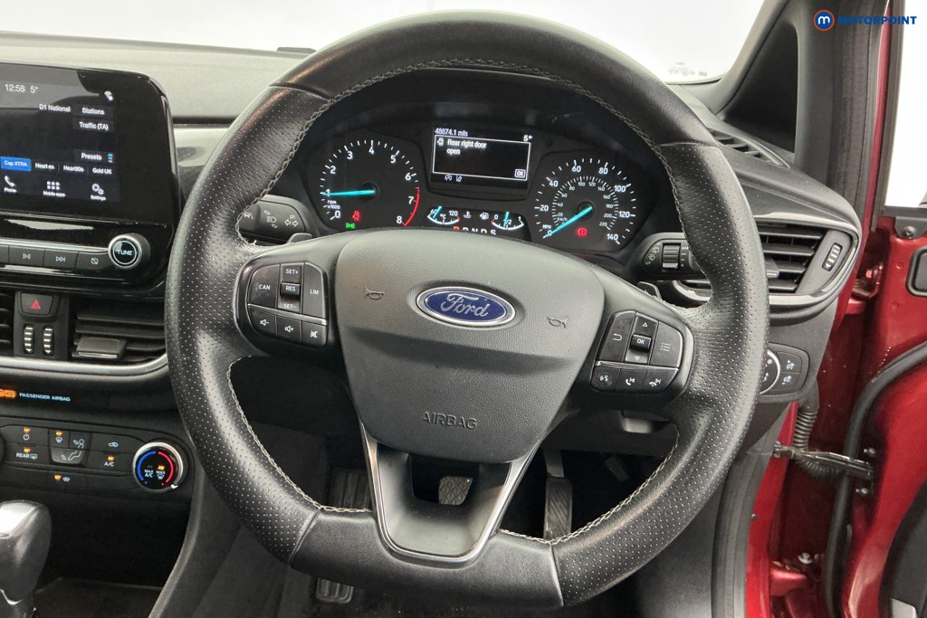 Used Ford Fiesta 2018 for sale - 77055945: Photo 15
