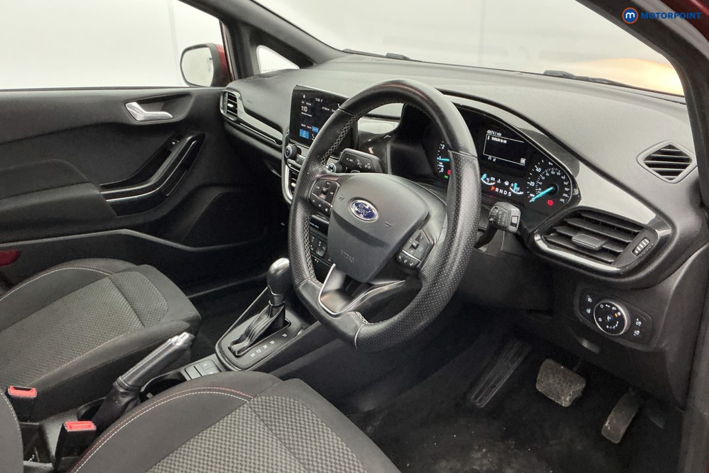 Used Ford Fiesta 2018 for sale - 77055945: Photo 16