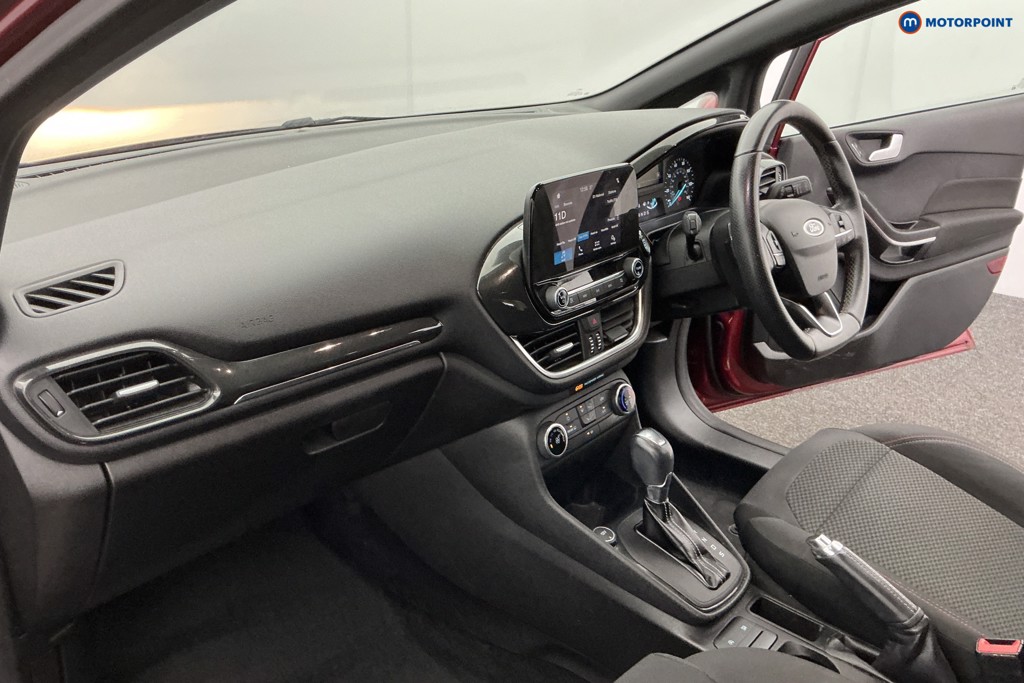 Used Ford Fiesta 2018 for sale - 77055945: Photo 17