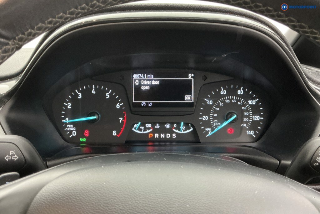 Used Ford Fiesta 2018 for sale - 77055945: Photo 18