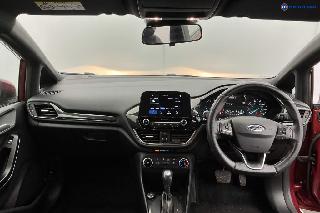 Used Ford Fiesta 2018 for sale - 77055945: Photo 21