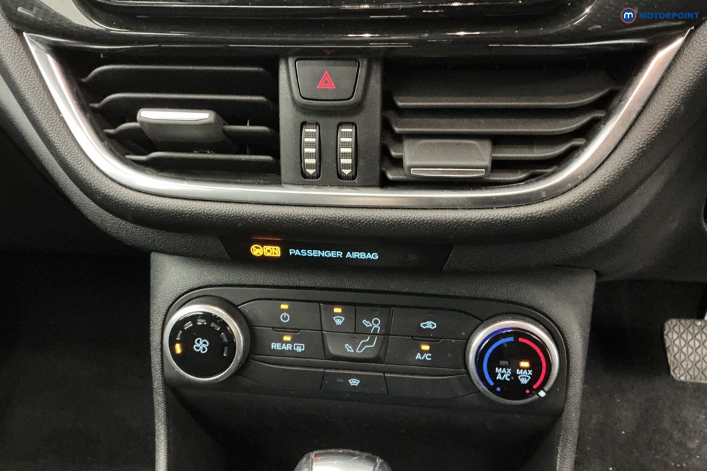 Used Ford Fiesta 2018 for sale - 77055945: Photo 25