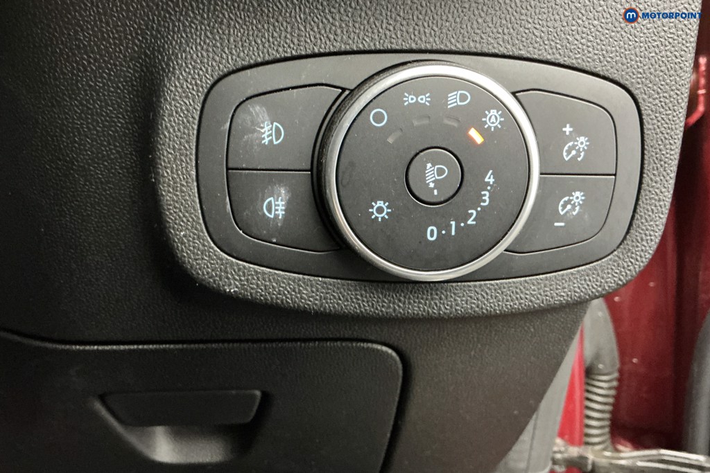 Used Ford Fiesta 2018 for sale - 77055945: Photo 29