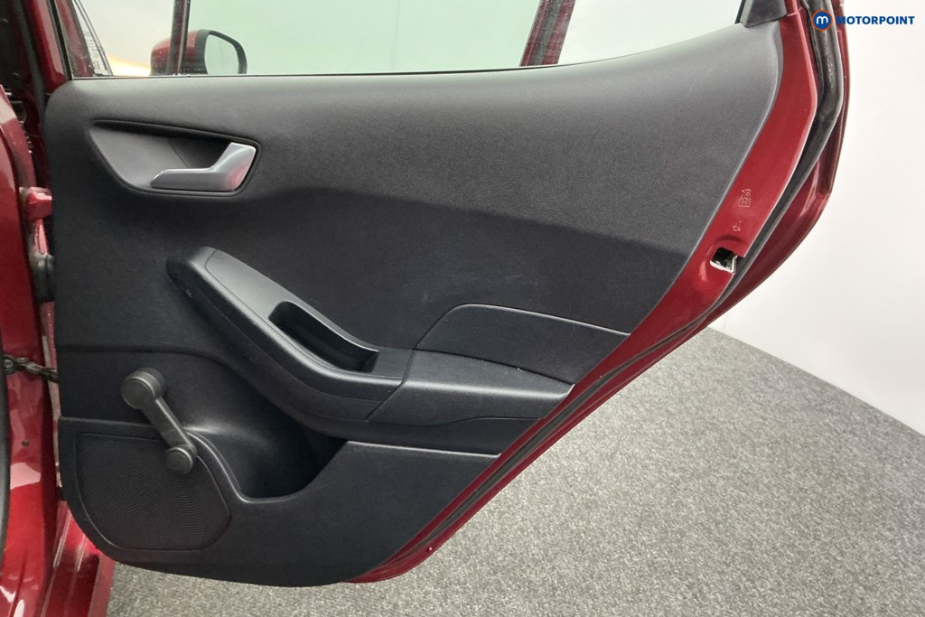 Used Ford Fiesta 2018 for sale - 77055945: Photo 33