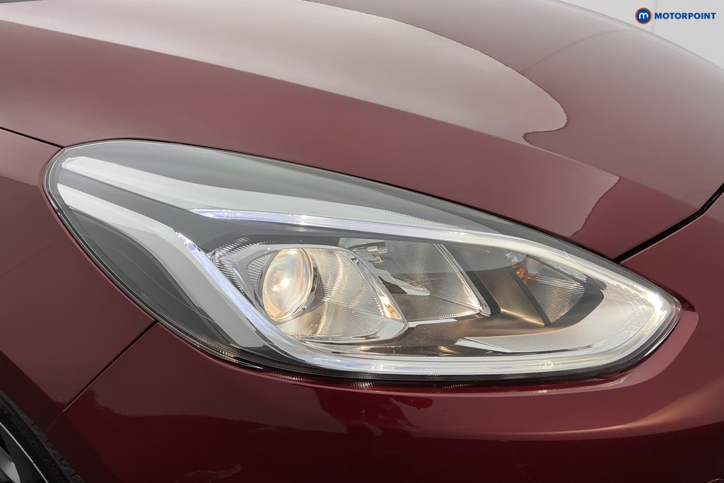 Used Ford Fiesta 2018 for sale - 77055945: Photo 36