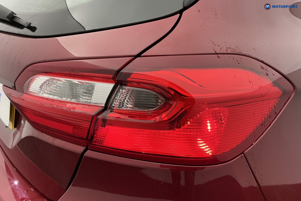 Used Ford Fiesta 2018 for sale - 77055945: Photo 41