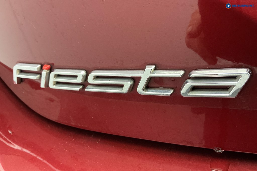 Used Ford Fiesta 2018 for sale - 77055945: Photo 42