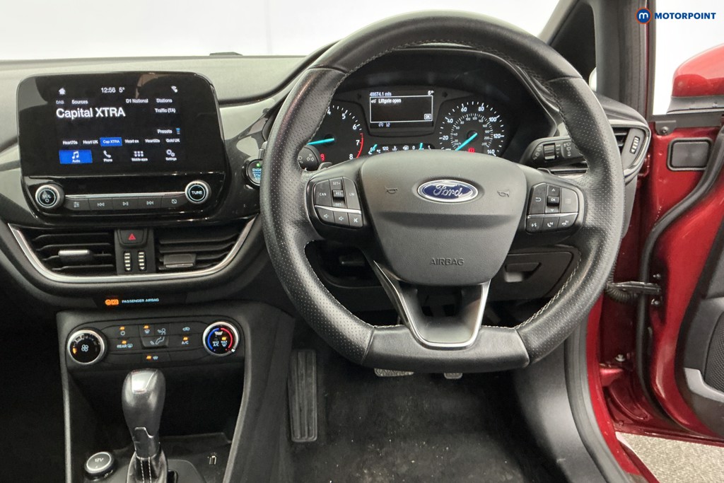 Used Ford Fiesta 2018 for sale - 77055945: Photo 9