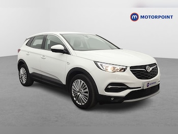 Used Vauxhall Grandland X 2019 for sale - 78271023: Photo