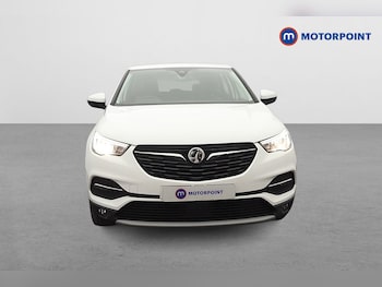 Used Vauxhall Grandland X 2019 for sale - 78271023: Photo