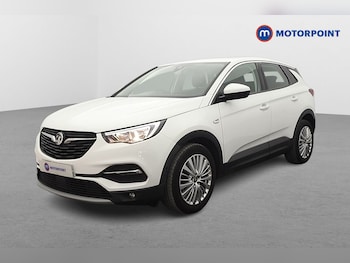 Used Vauxhall Grandland X 2019 for sale - 78271023: Photo