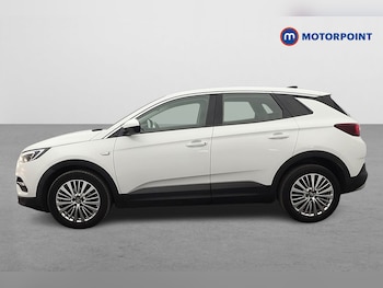 Used Vauxhall Grandland X 2019 for sale - 78271023: Photo