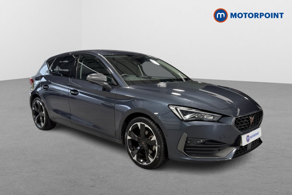 Used Cupra Leon 2024 for sale - 76545624: Photo 1