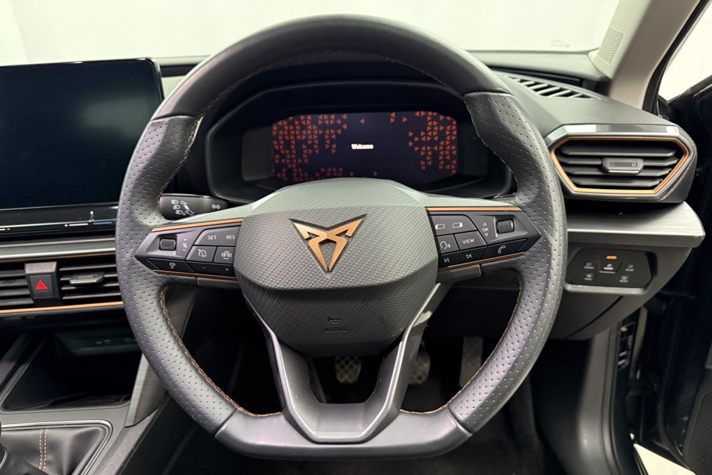 Used Cupra Leon 2024 for sale - 76545624: Photo 10