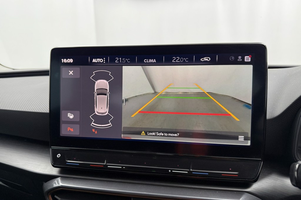 Used Cupra Leon 2024 for sale - 76545624: Photo 20