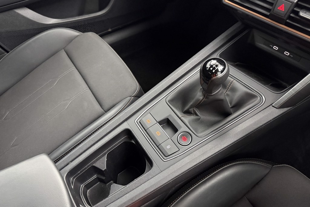 Used Cupra Leon 2024 for sale - 76545624: Photo 22