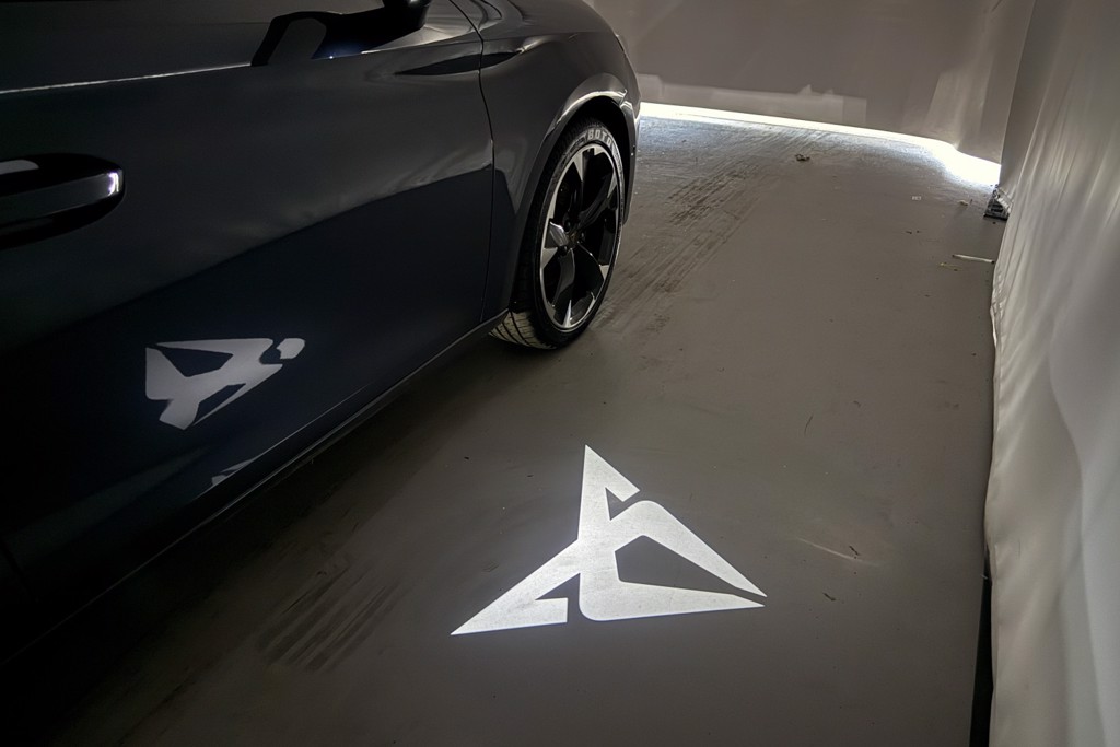 Used Cupra Leon 2024 for sale - 76545624: Photo 27